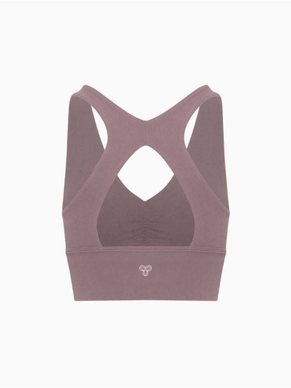 Aritzia TnActionTnaBUTTER™ Volley Sports Bra - Picture 7 of 10